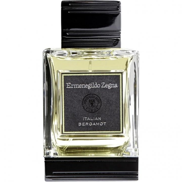 Essenze - Italian Bergamot